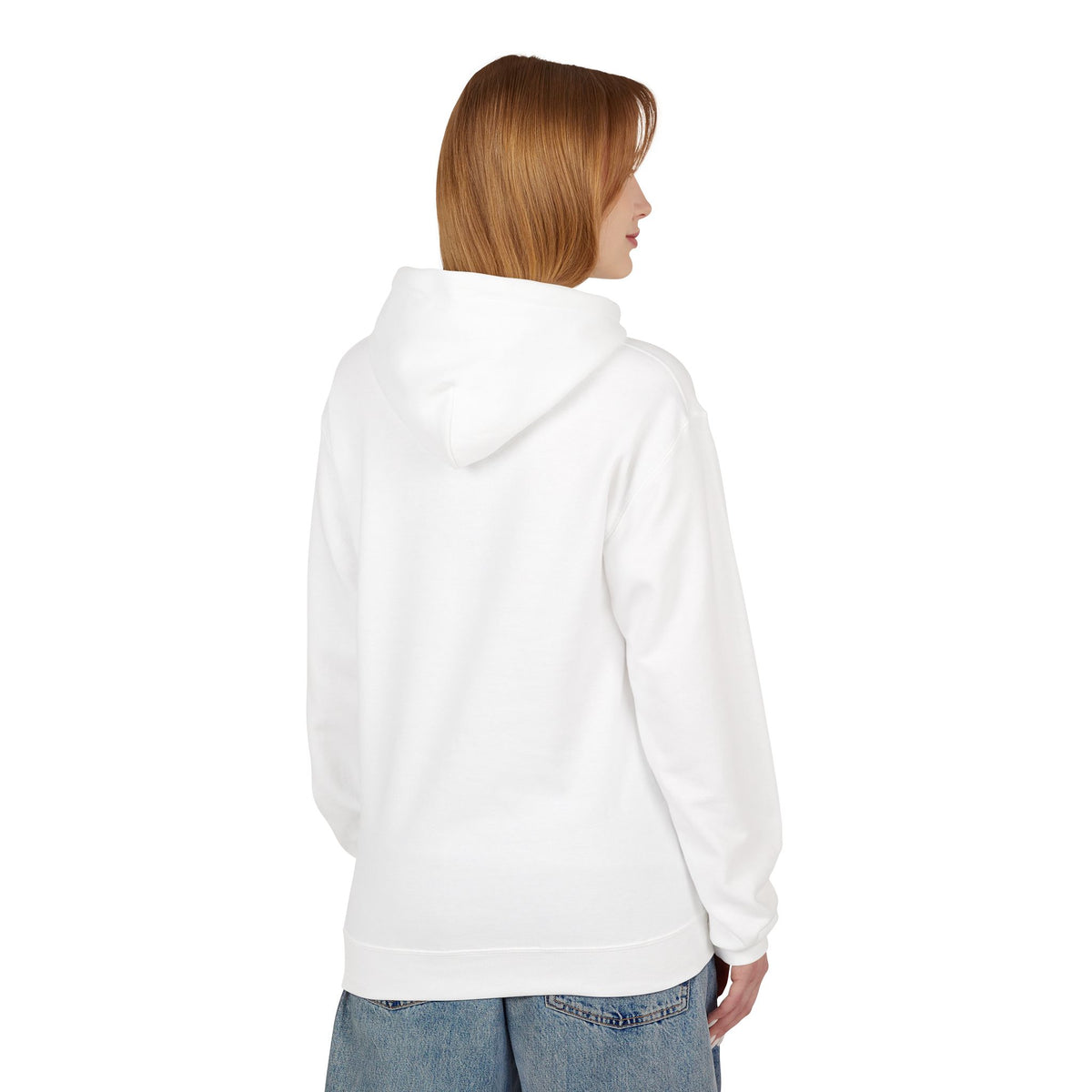 Bust a Nut this Holiday Season -- Holiday Hoodie