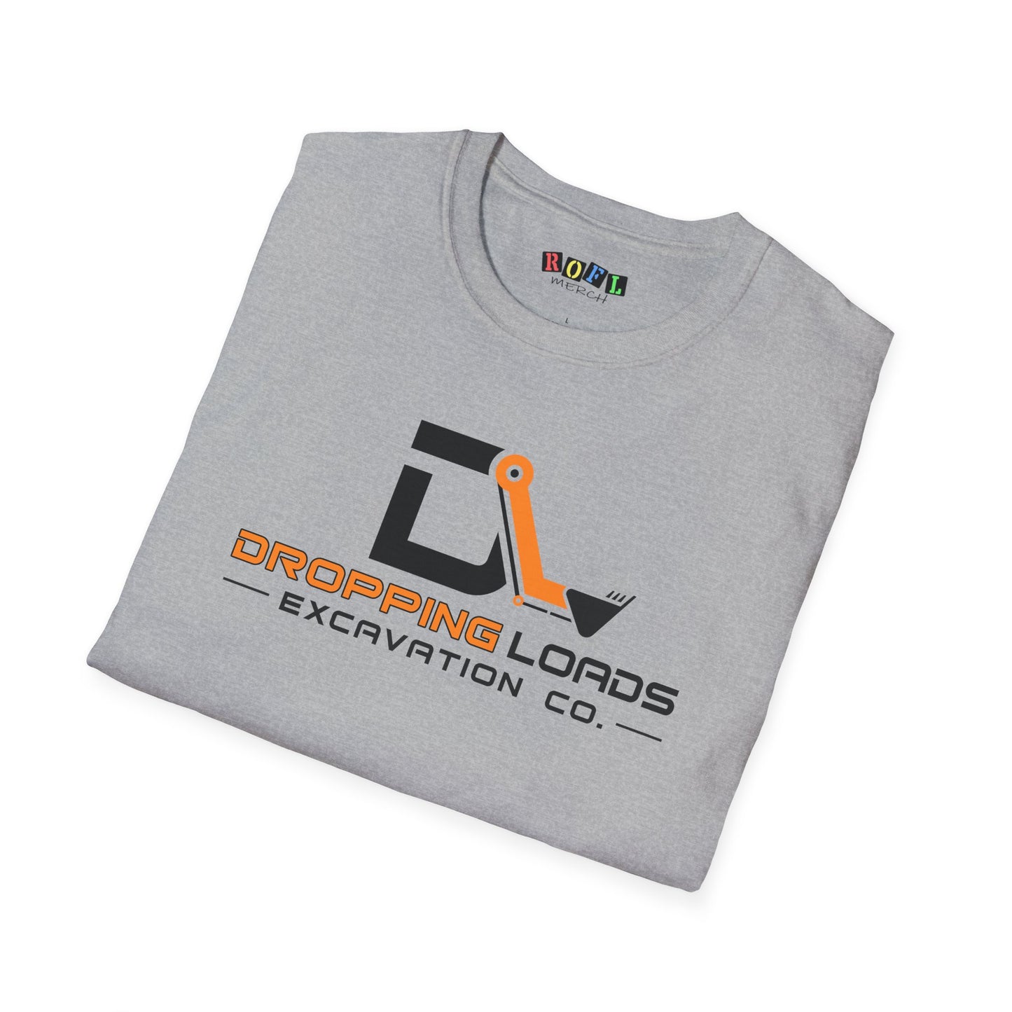 Dropping Loads Excavation Co.