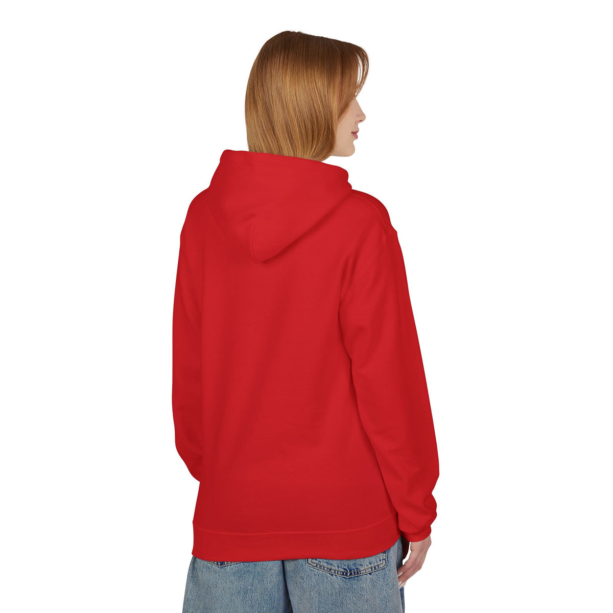 Jingle My Bells -- Festive Holiday Hoodie