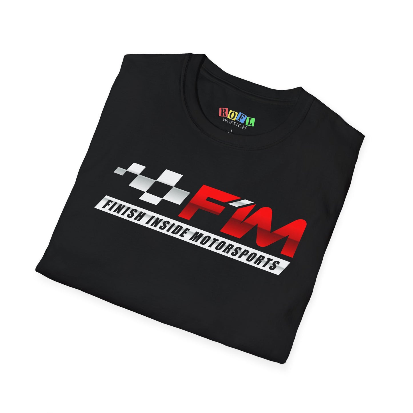 Finish Inside Motorsports