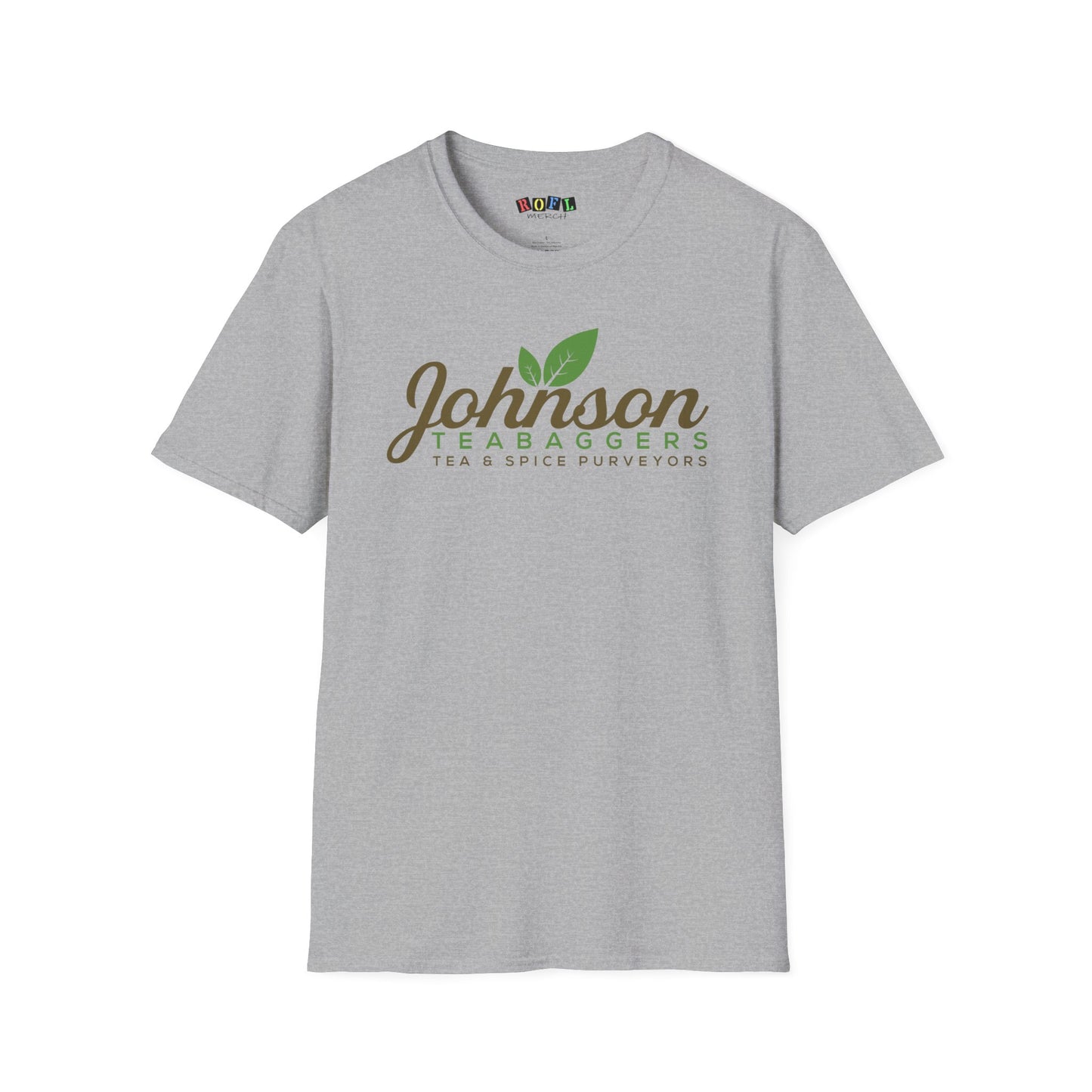 Johnson Teabaggers Tea & Spice Purveyors