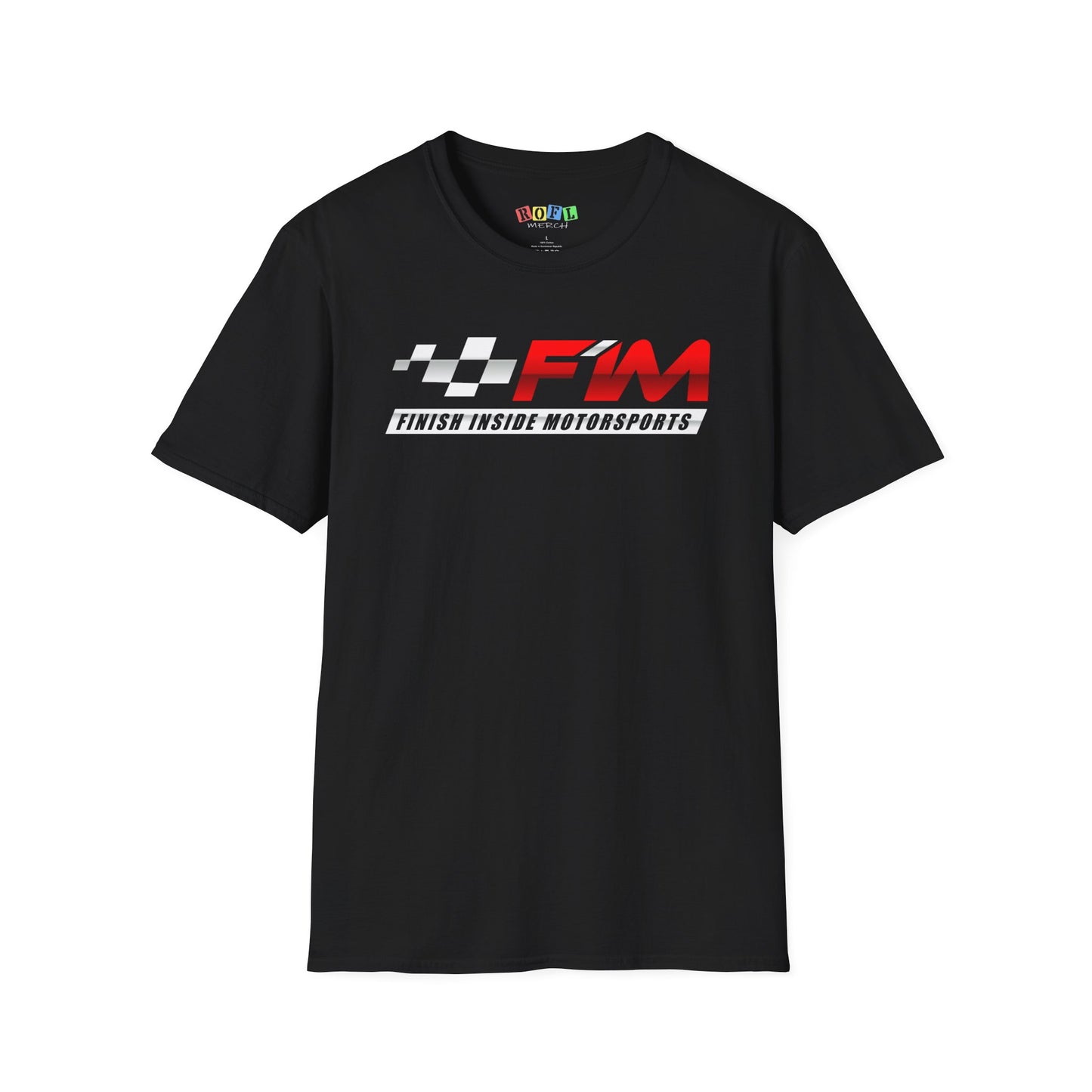 Finish Inside Motorsports