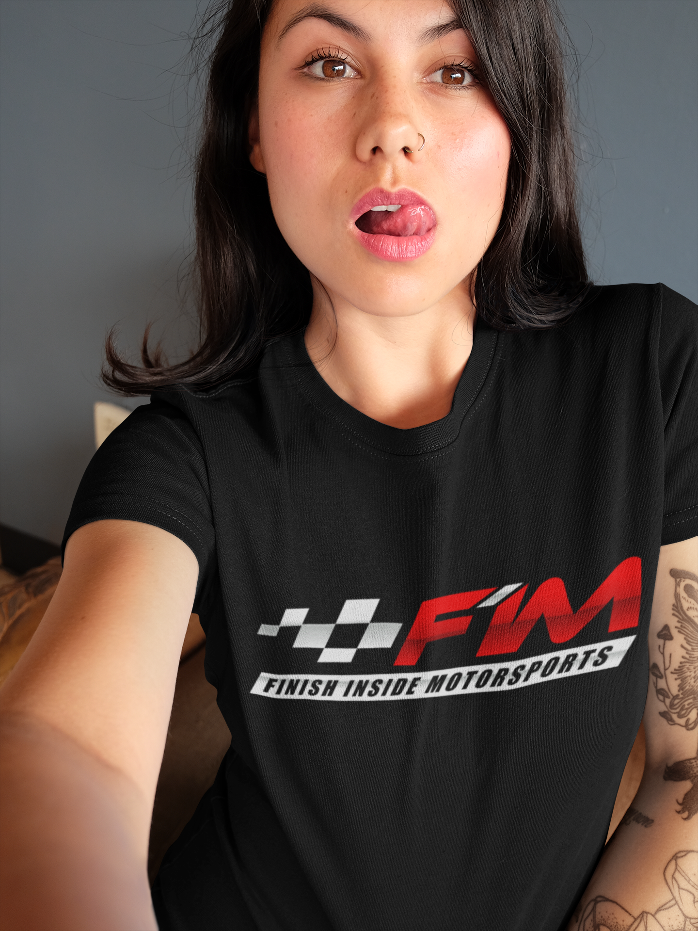 Finish Inside Motorsports