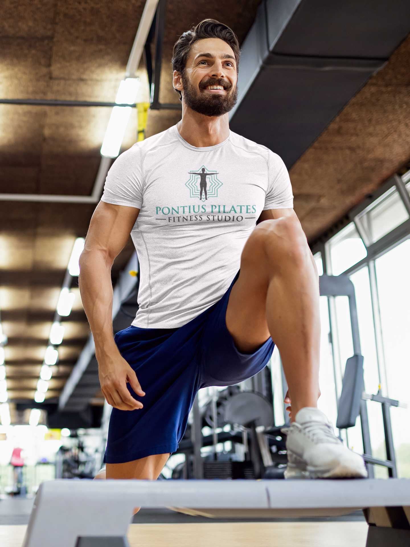 Pontius Pilates Fitness Studio