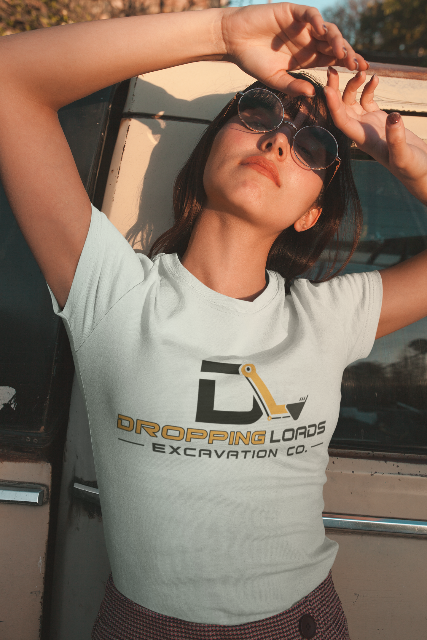 Dropping Loads Excavation Co.