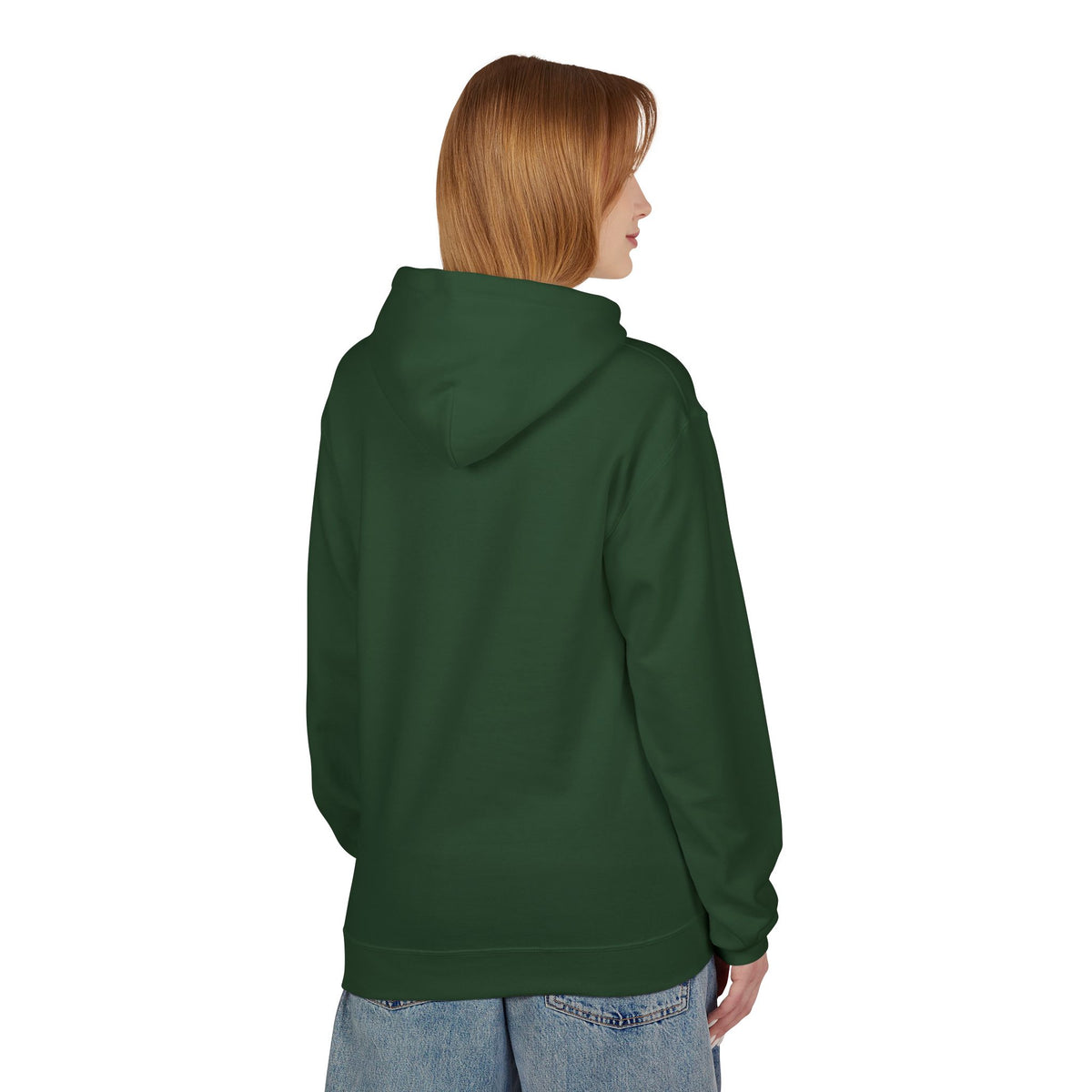 Jingle My Bells — Festive Holiday Hoodie