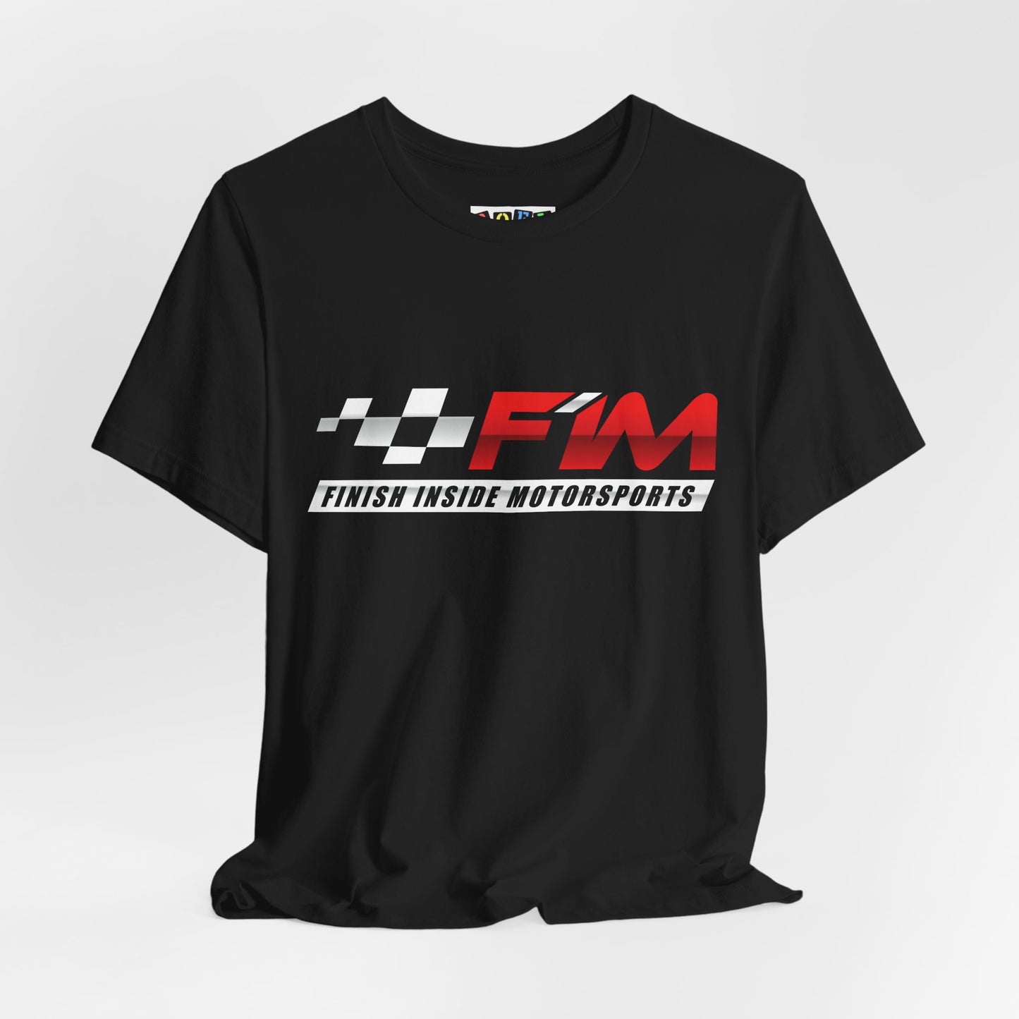 Finish Inside Motorsports — Funny T-Shirt